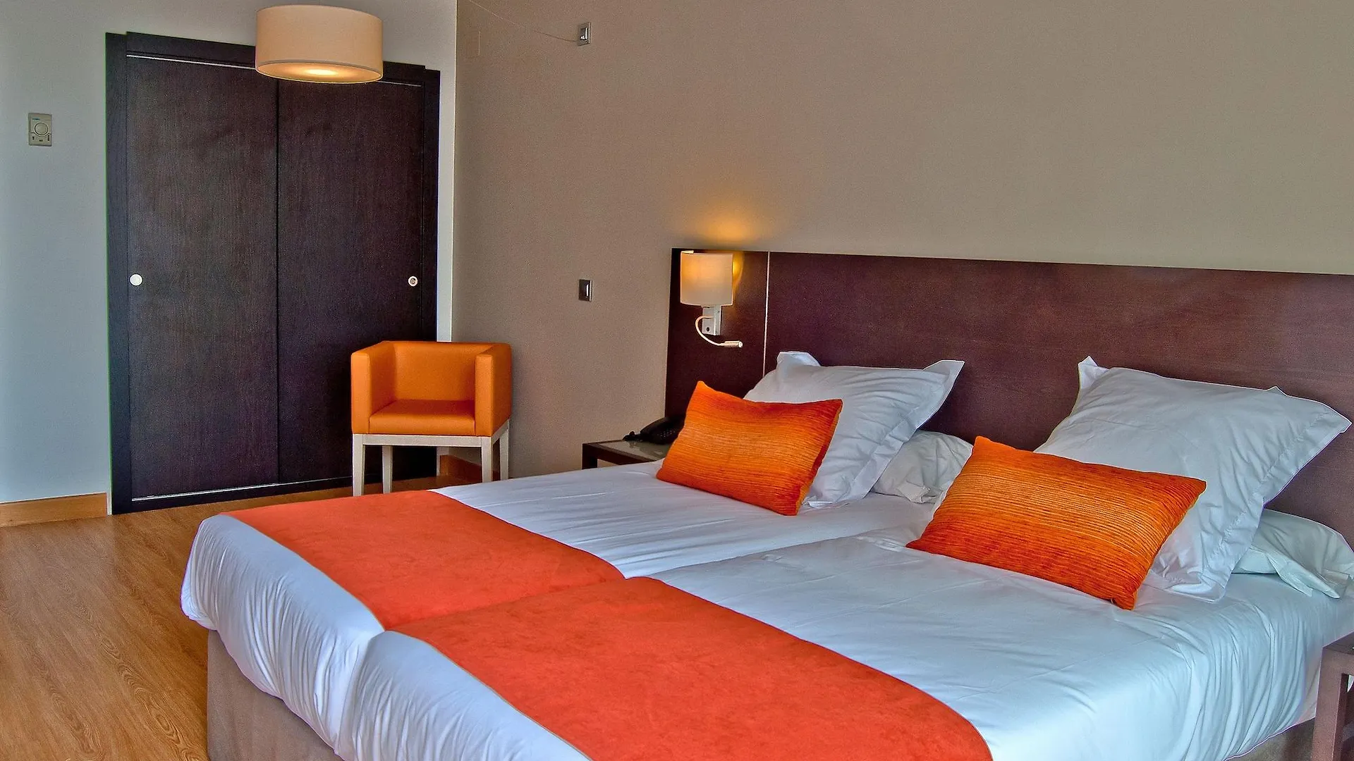 Bq Augusta Hotel Palma de Mallorca 4*,  Spain