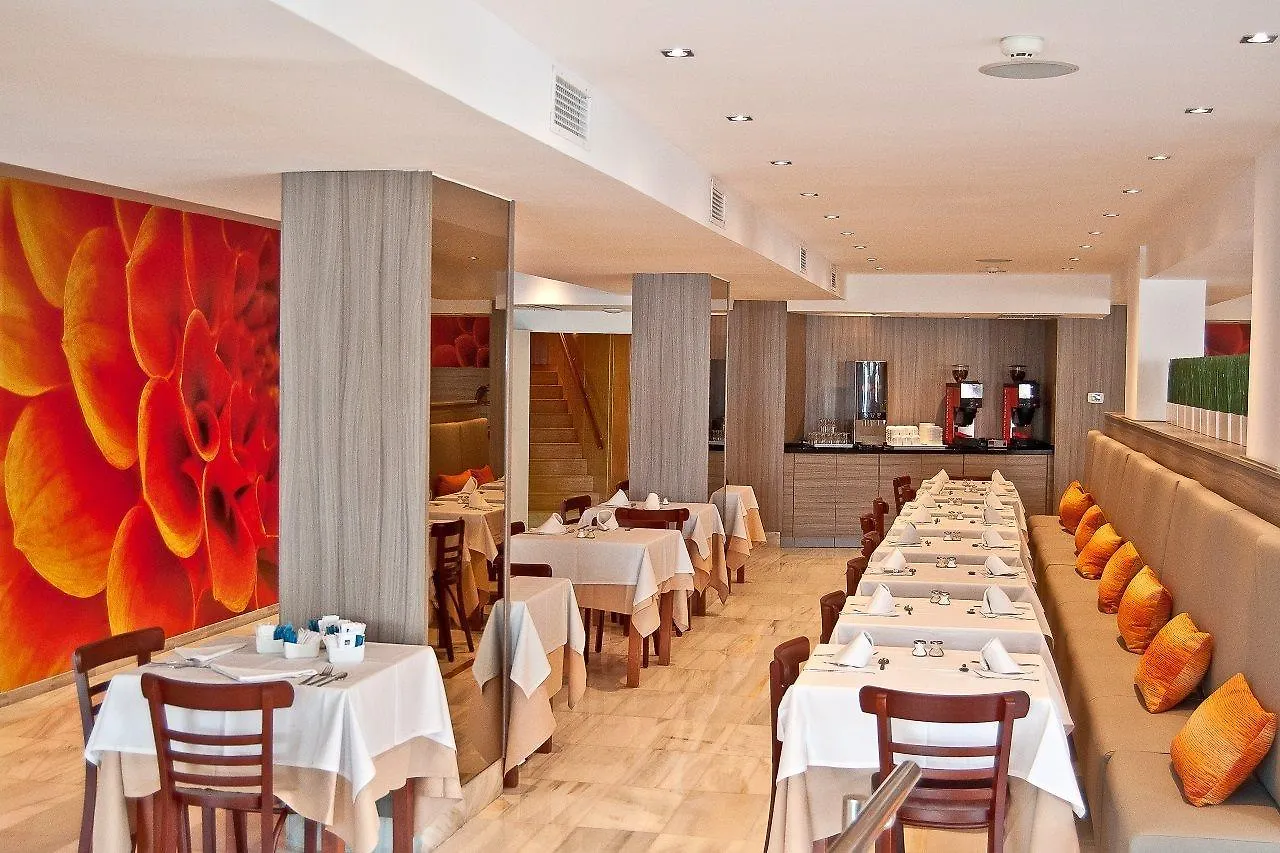 Bq Augusta Hotel Palma de Mallorca
