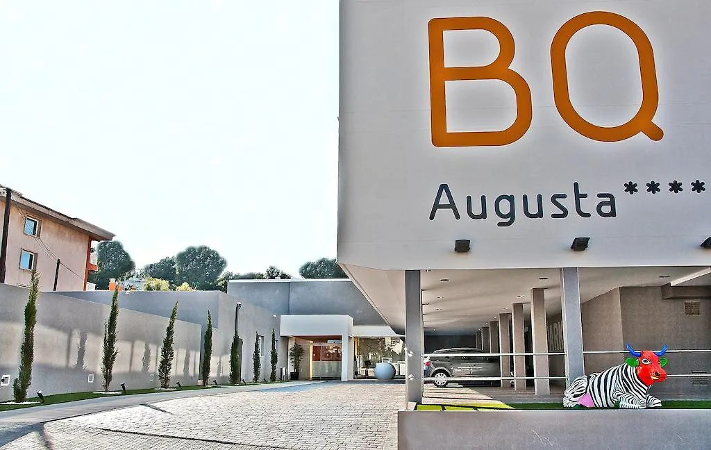 Bq Augusta Hotel Palma de Mallorca