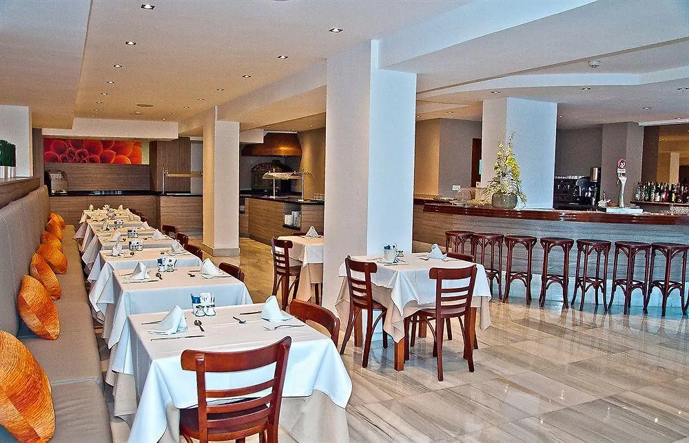 ****  Bq Augusta Hotel Palma de Mallorca Spanien