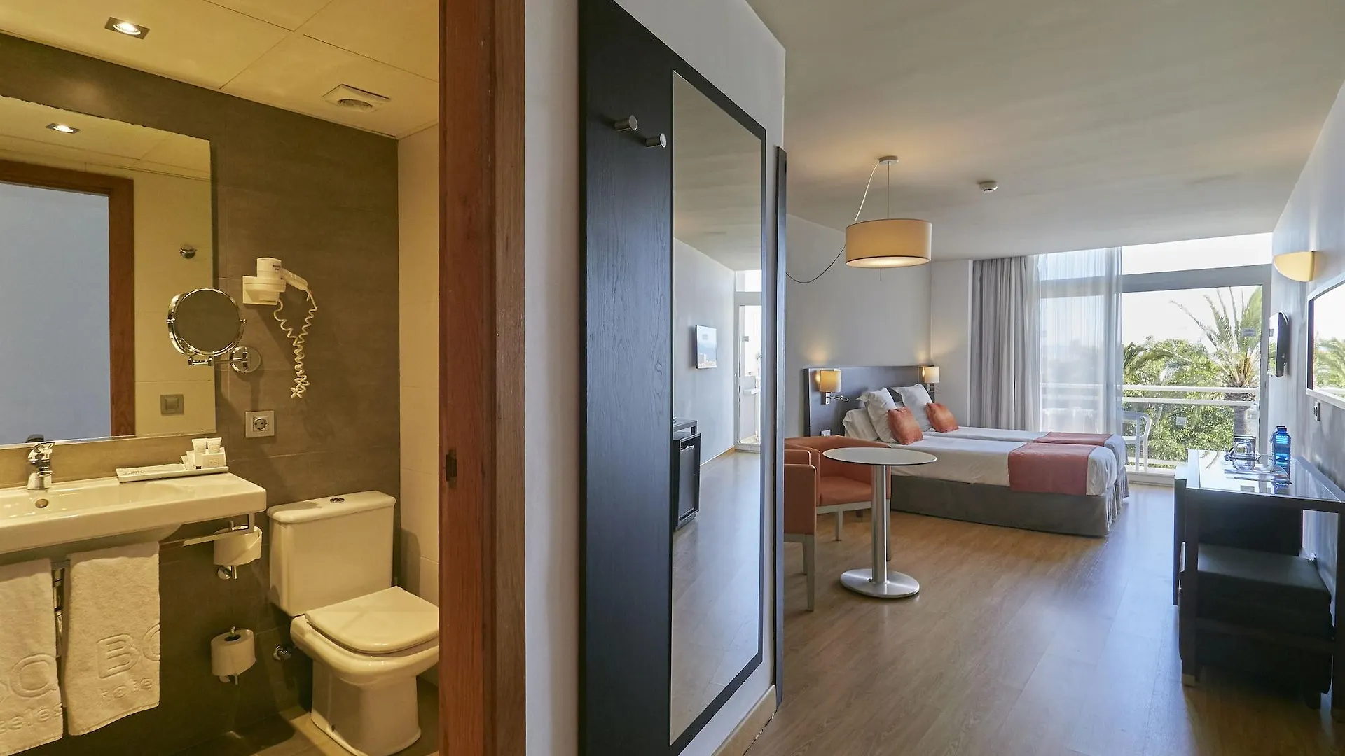 Bq Augusta Hotel Palma de Mallorca
