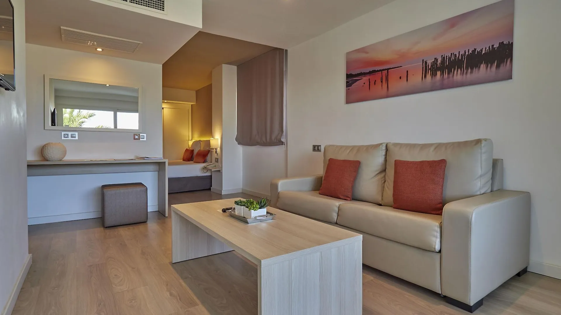 Bq Augusta Hotel Palma de Mallorca