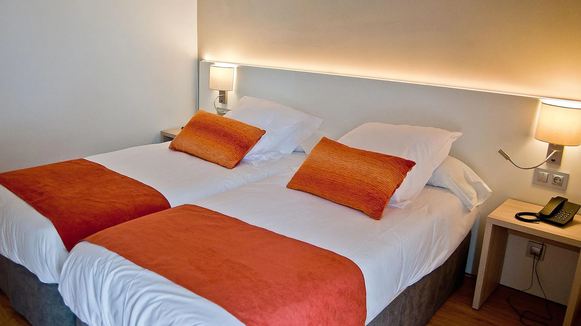 Bq Augusta Hotel Palma de Mallorca Spanien