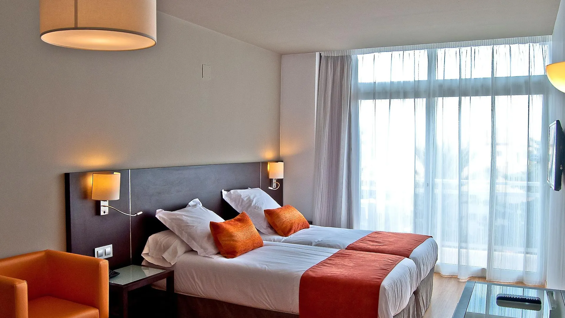 Bq Augusta Hotel Palma de Mallorca