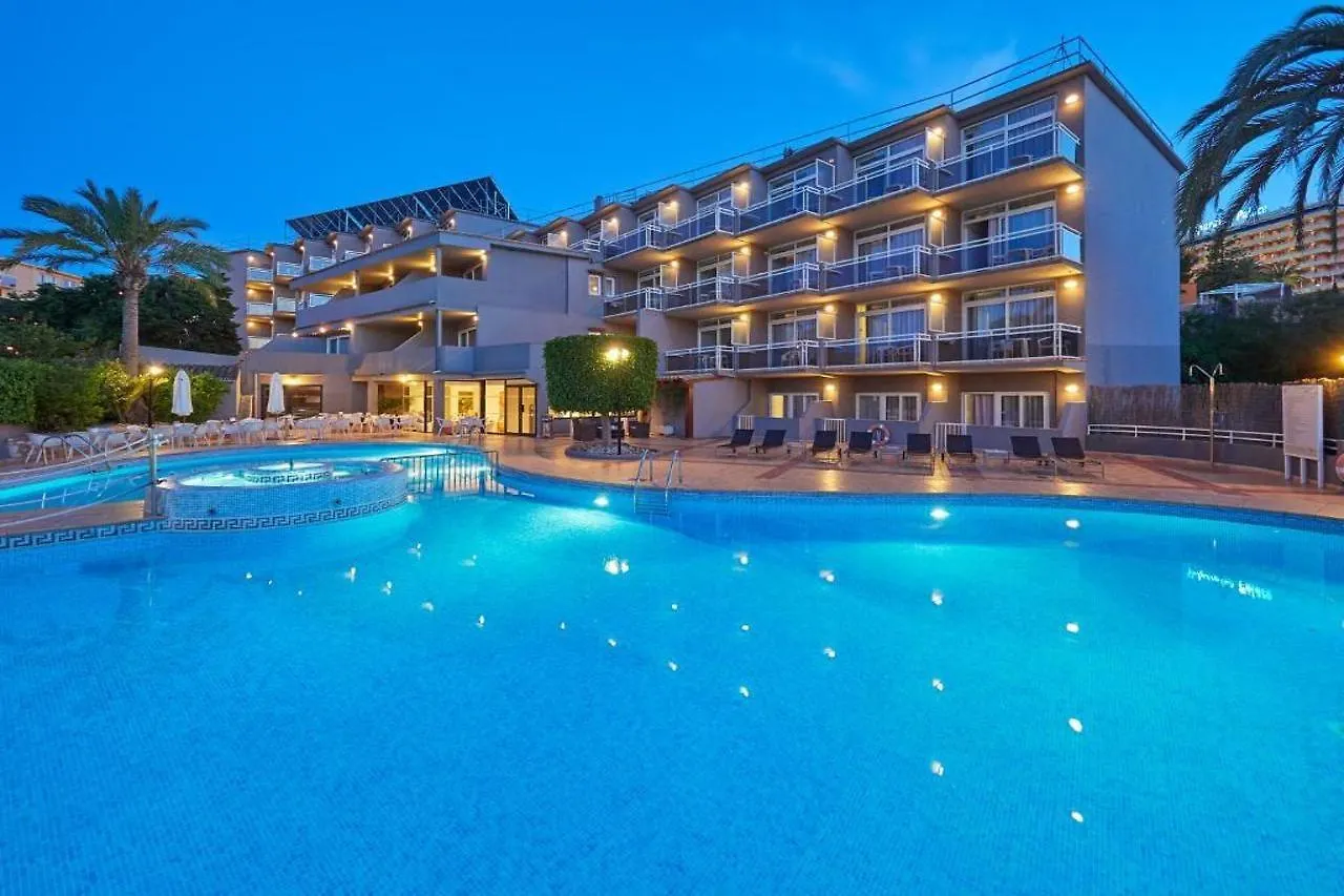 Bq Augusta Hotel Palma de Mallorca