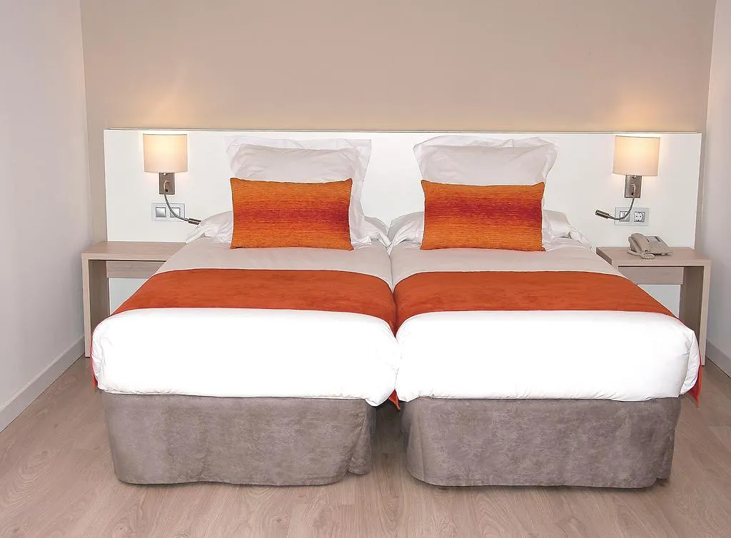 Bq Augusta Hotel Palma de Mallorca
