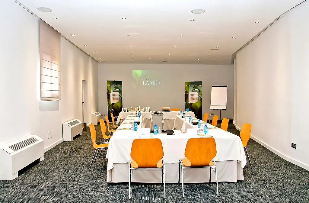 Bq Augusta Hotel Palma de Mallorca