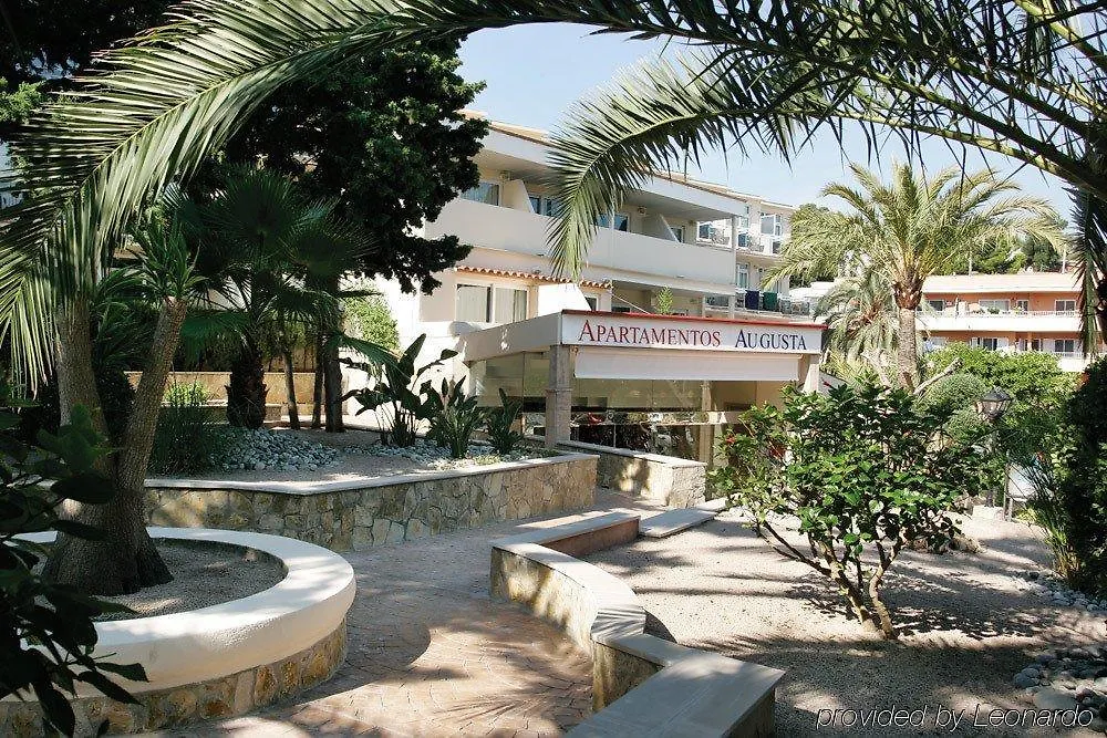 Bq Augusta Hotel Palma de Mallorca
