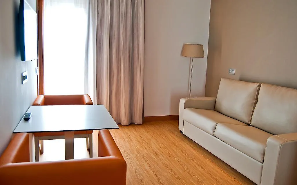 Bq Augusta Hotel Palma de Mallorca