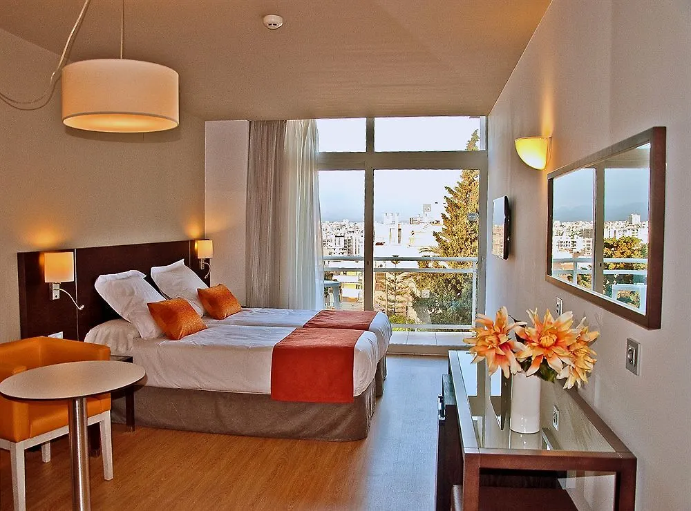 Bq Augusta Hotel Palma de Mallorca 4*,