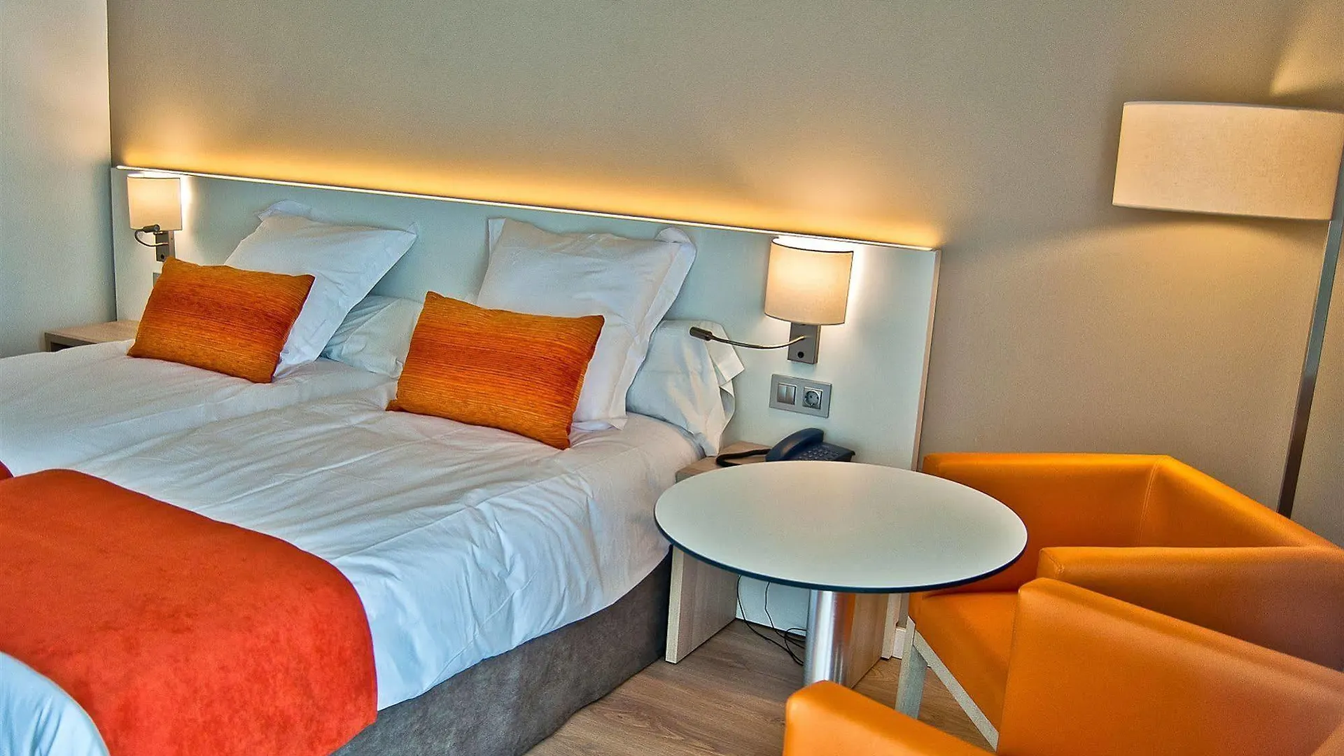 Bq Augusta Hotel Palma de Mallorca