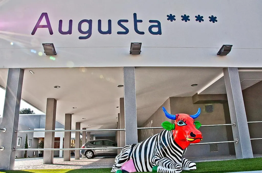 Bq Augusta Hotel Palma de Mallorca