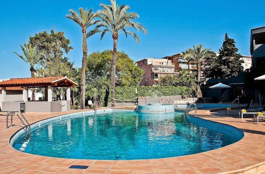 ****  Bq Augusta Hotel Palma de Mallorca Spanien