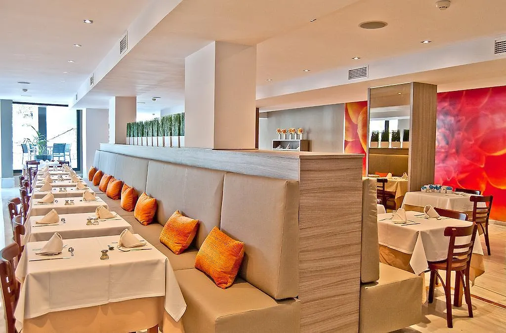 ****  Bq Augusta Hotel Palma de Mallorca Spain