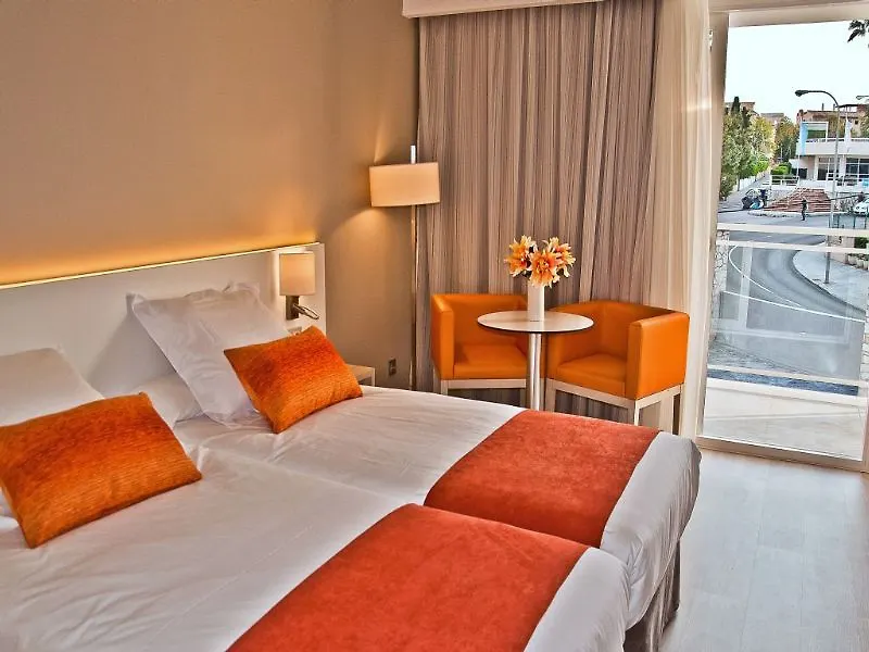 Bq Augusta Hotel Palma de Mallorca
