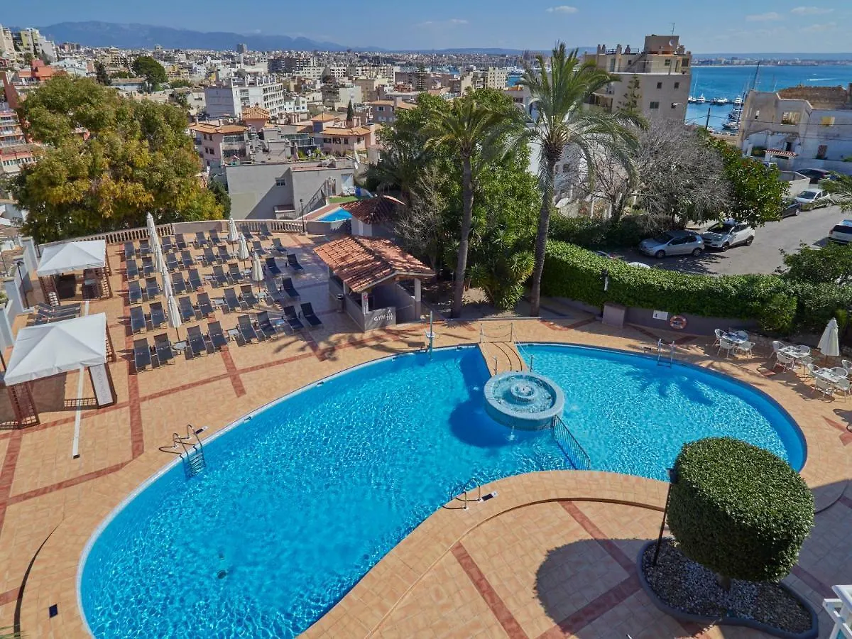 Bq Augusta Hotel Palma de Mallorca