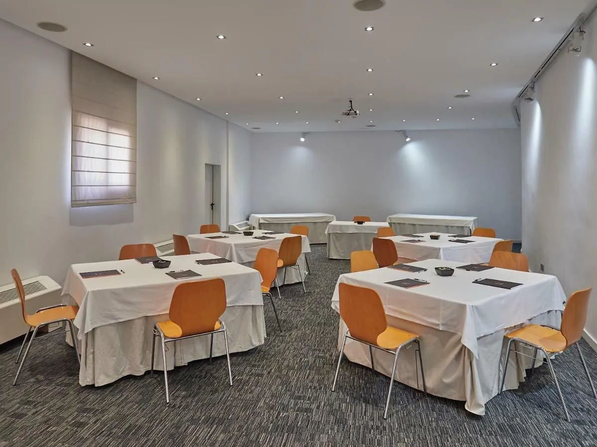 Bq Augusta Hotel Palma de Mallorca 4*,