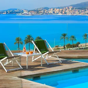 Melia Bay Hotel Palma de Maiorca