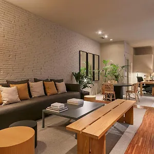 Uma Pau Claris Casa de hóspedes Barcelona