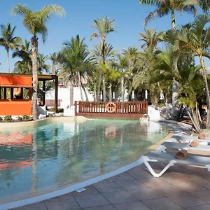 Gran Canaria Princess - Adults Only 4* Playa del Inglés