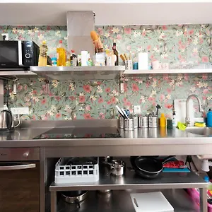 Hostelle - Women Only Albergue Barcelona