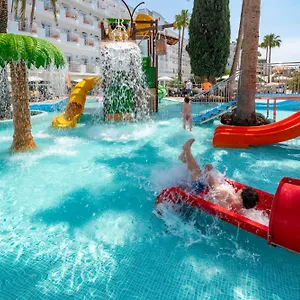 Lloret Splash Hotel Lloret de Mar