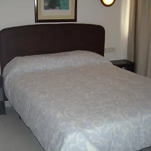 Appartamento Mimosin