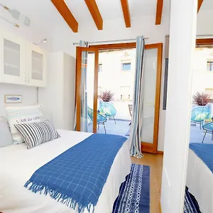 Appartamento Sant Miquel Homes - Turismo De Interior