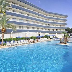 Ght Aquarium & 4* Lloret de Mar