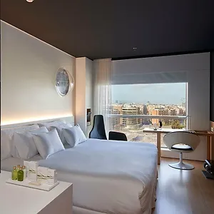 Barcelo Sants 4* Barcelona