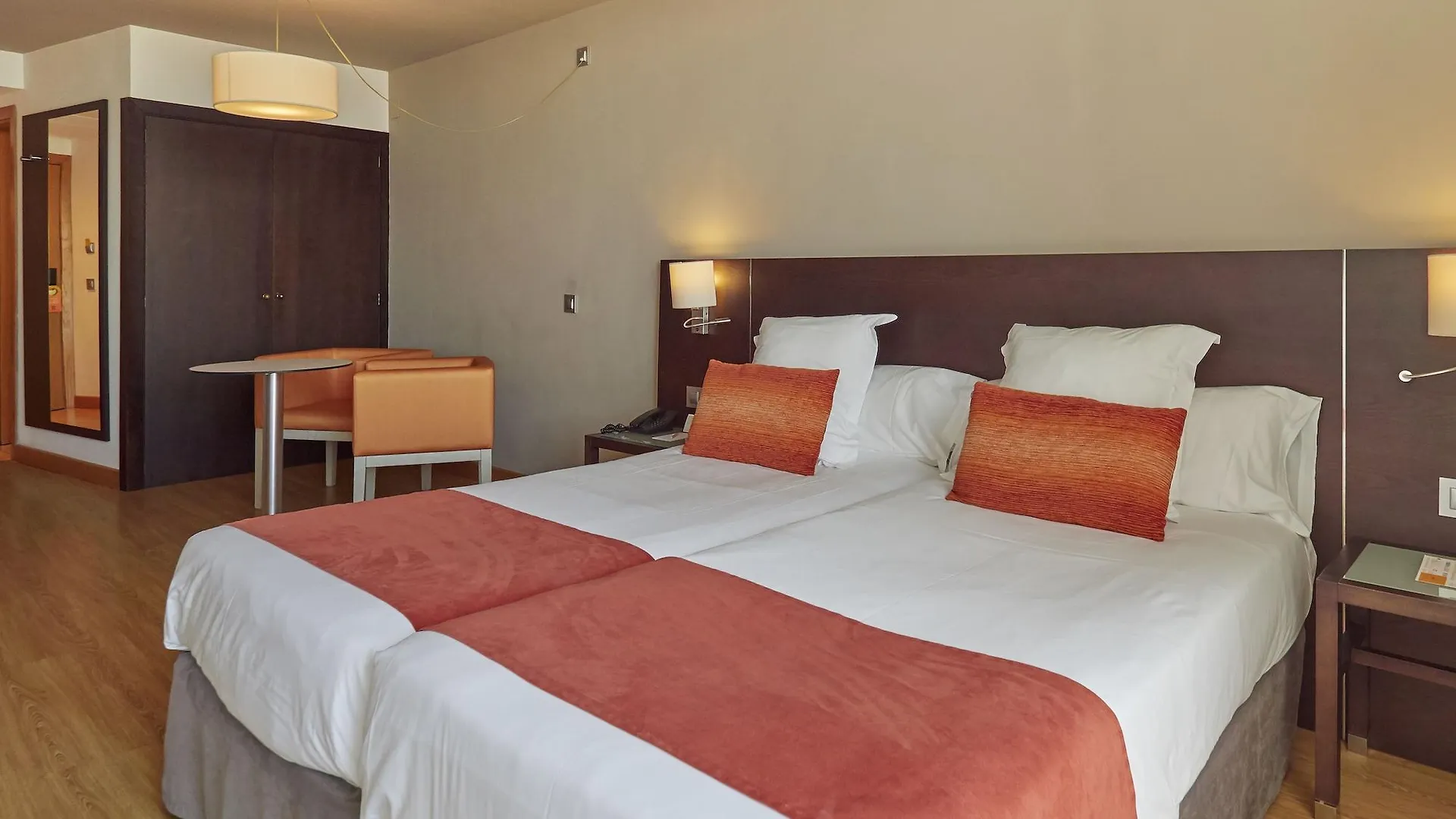 ****  Bq Augusta Hotel Palma Spanyolország