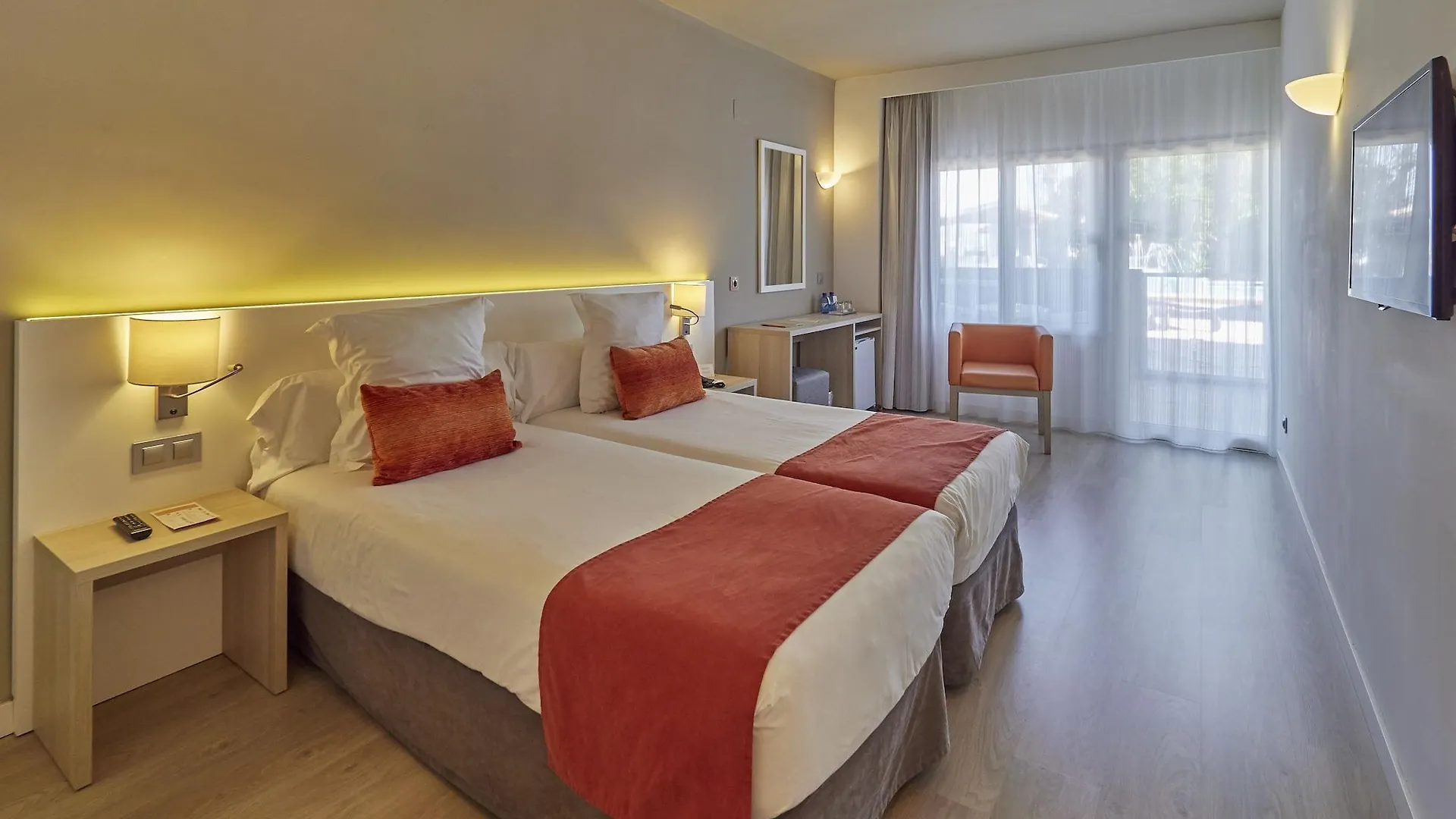 Bq Augusta Hotel Palma