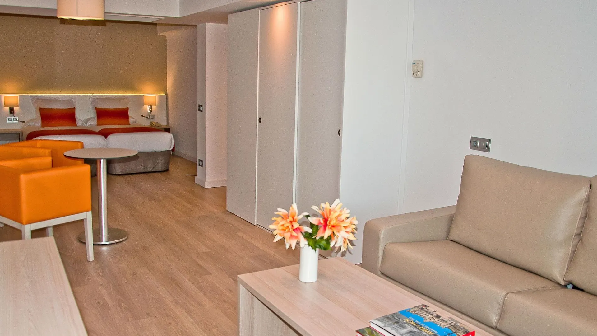 Bq Augusta Hotel Palma