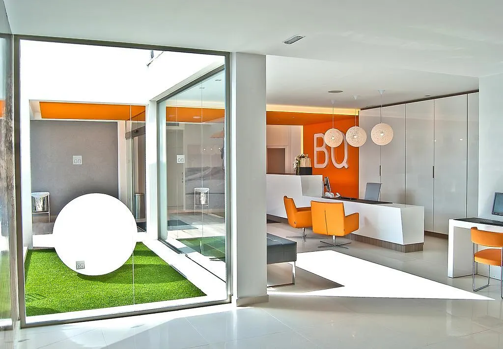 Bq Augusta Hotel Palma de Mallorca