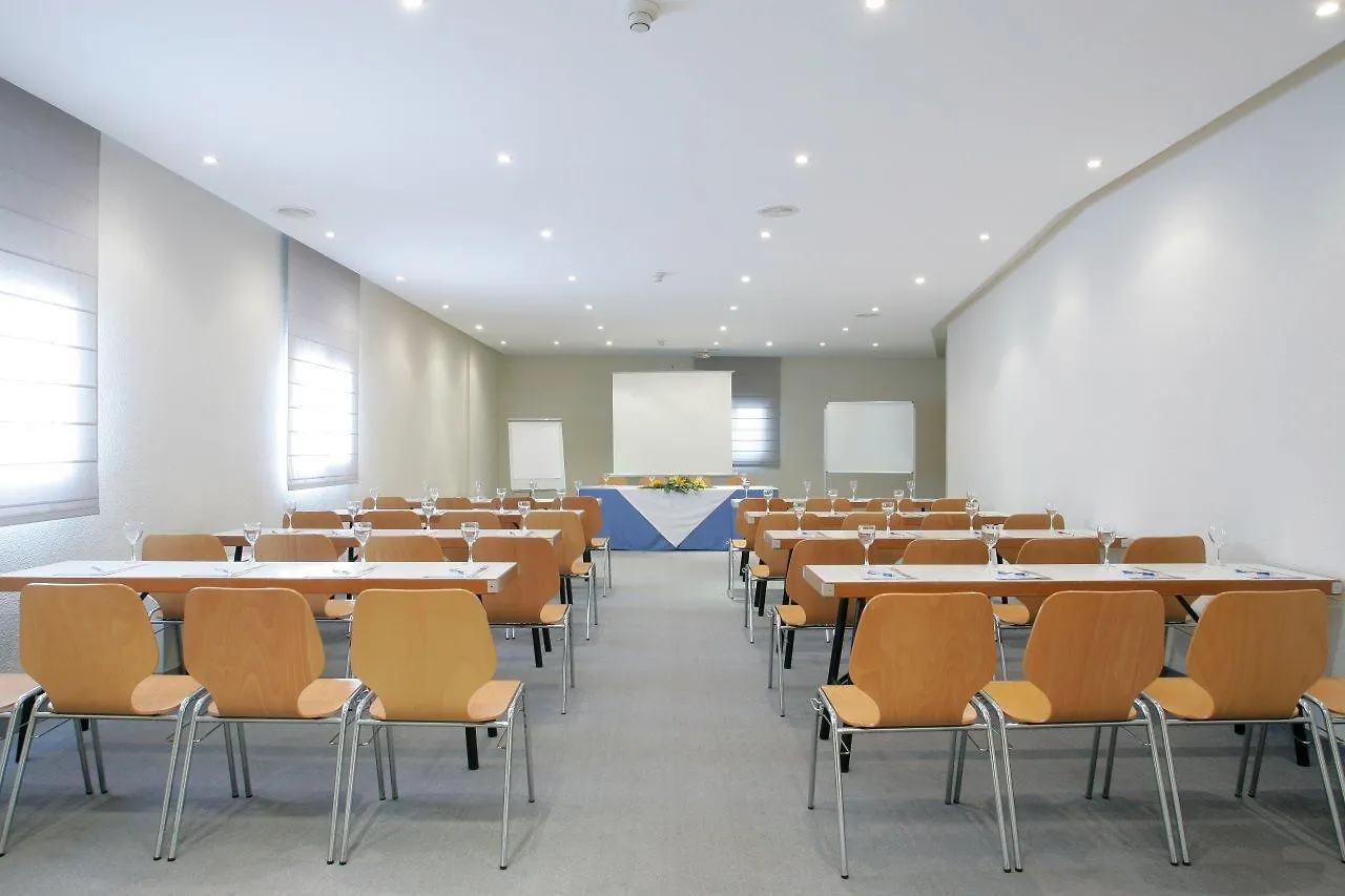 ****  Bq Augusta Hotel Palma de Mallorca Spanien