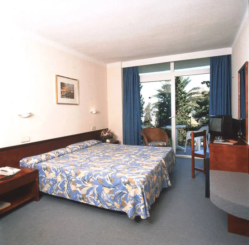 Bq Augusta Hotel Palma 4*,