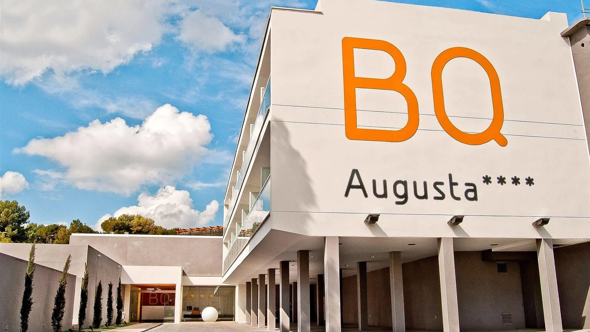 Bq Augusta Hotel Palma