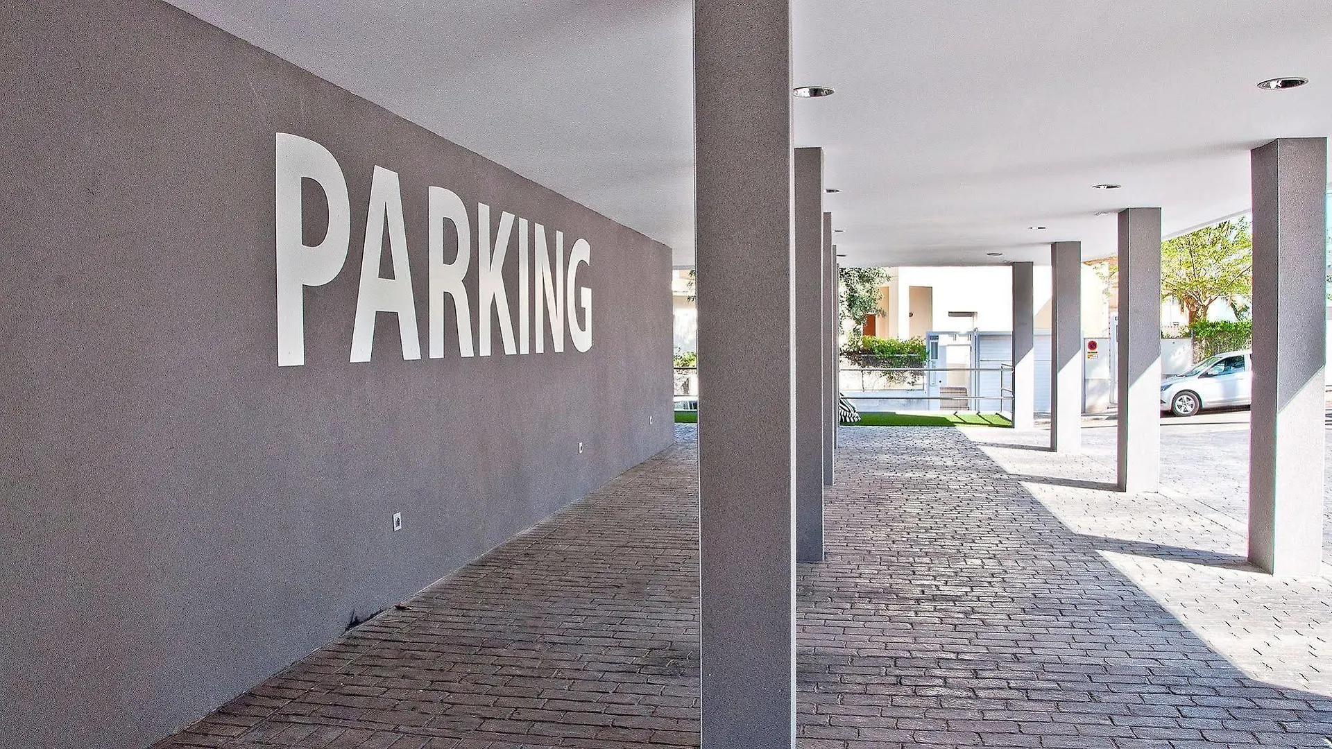 Bq Augusta Hotel Palma de Mallorca