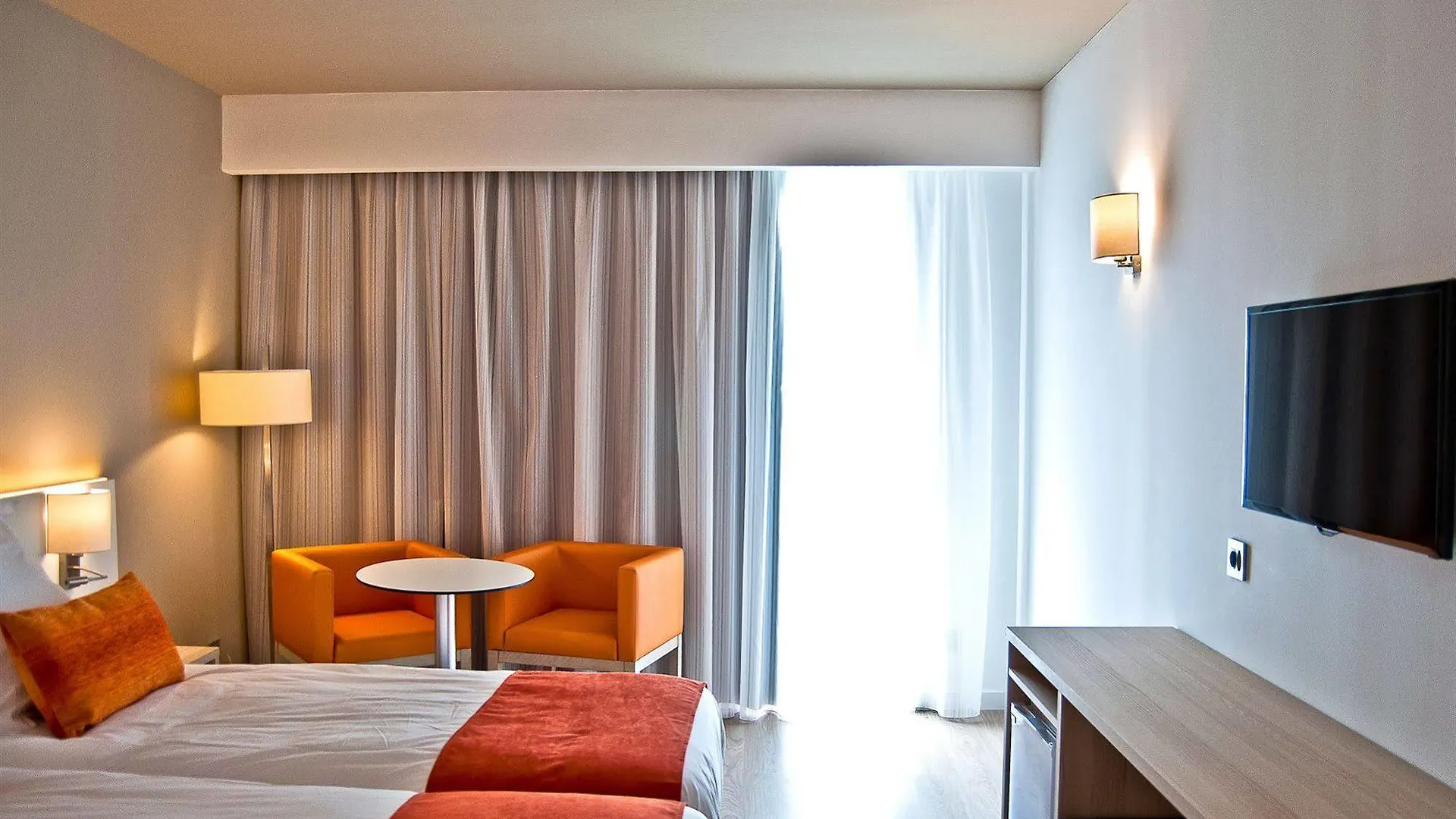 Bq Augusta Hotel Palma
