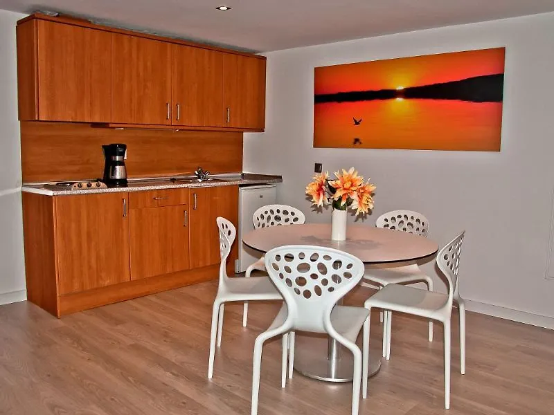 Bq Augusta Hotel Palma