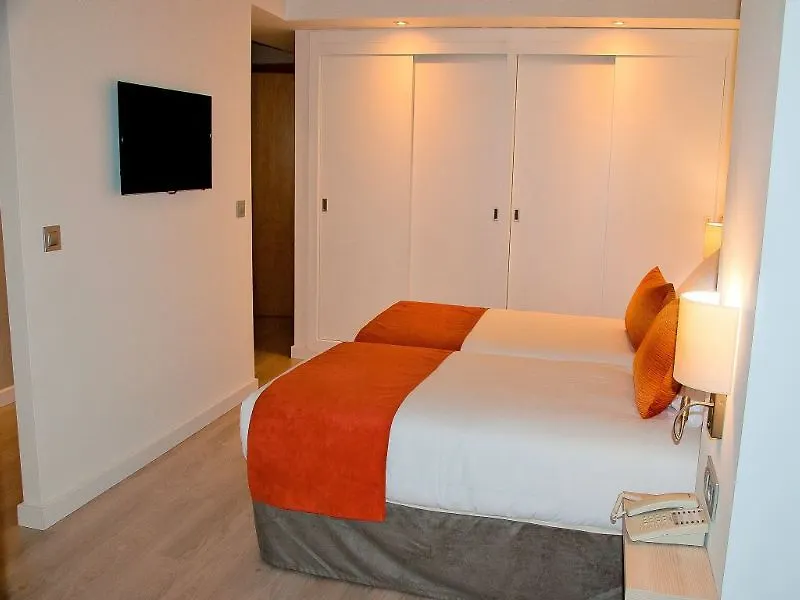 Bq Augusta Hotel Palma