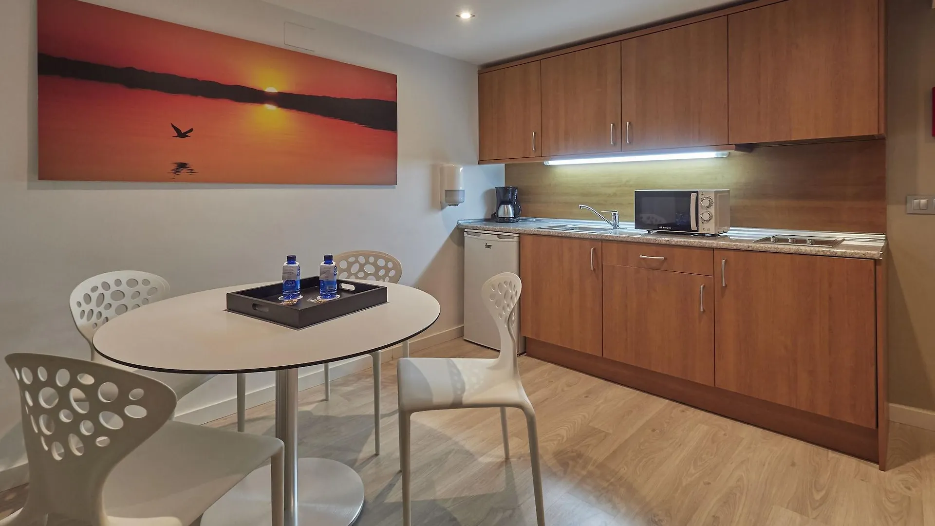 פלמה דה מיורקה Bq Augusta Hotel  פלמה דה מיורקה