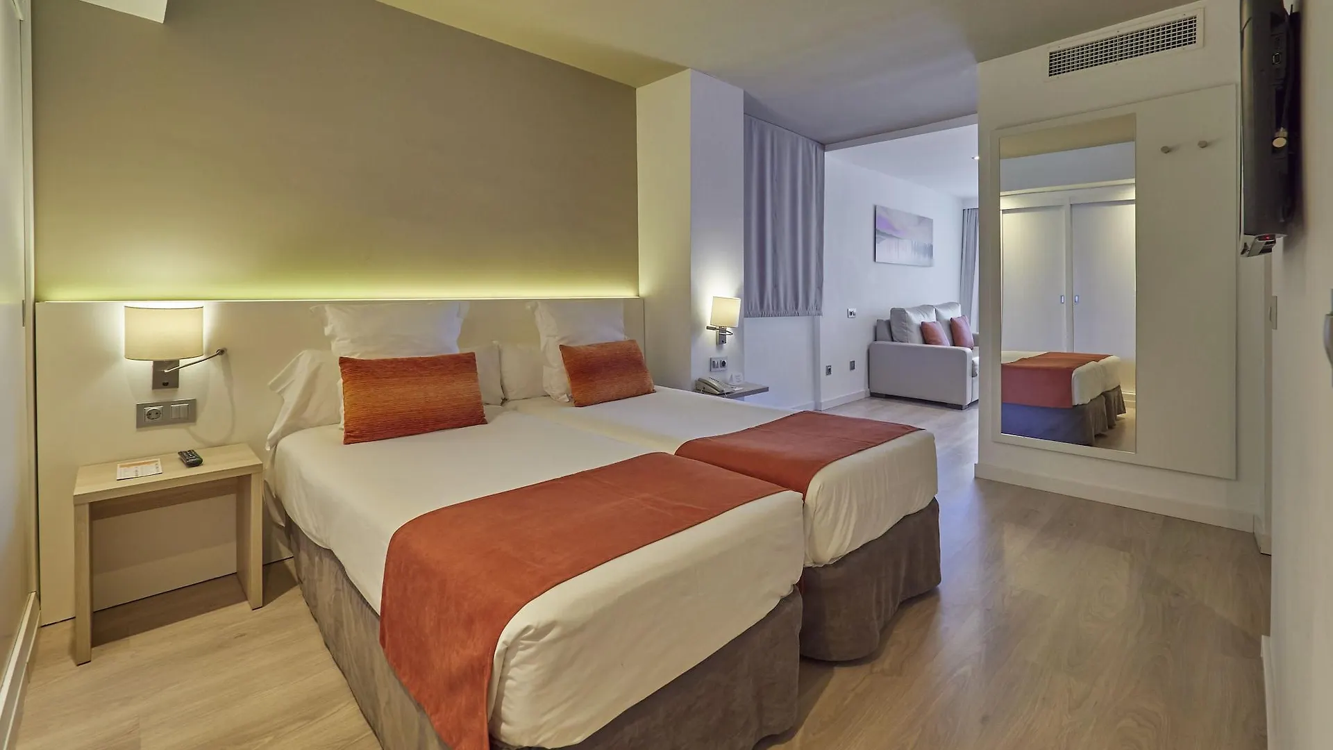 Bq Augusta Hotel Palma de Mallorca