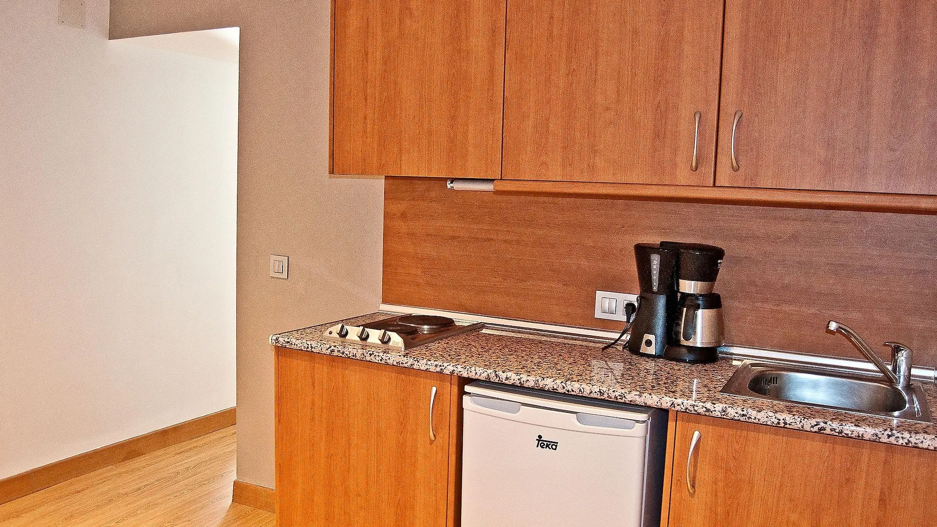פלמה דה מיורקה Bq Augusta Hotel