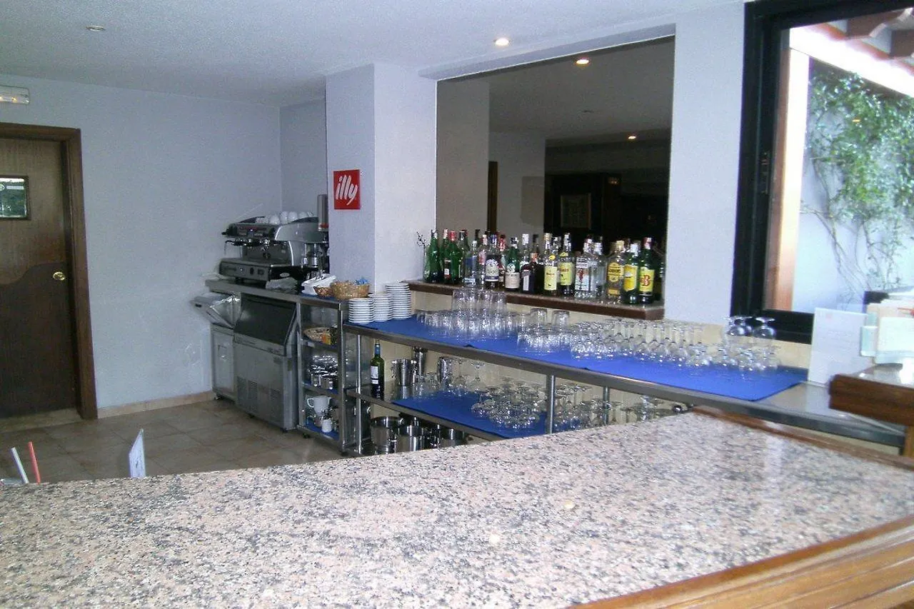 פלמה דה מיורקה Bq Augusta Hotel  פלמה דה מיורקה