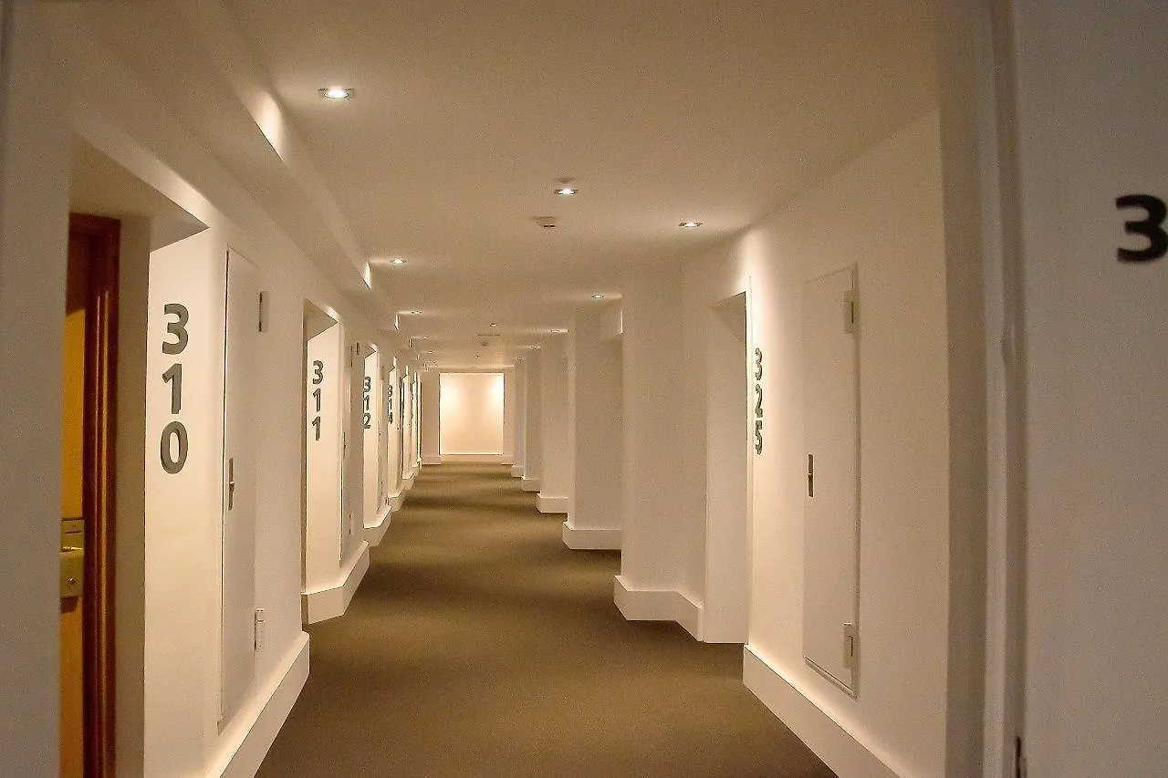 פלמה דה מיורקה Bq Augusta Hotel 4*, פלמה דה מיורקה ספרד