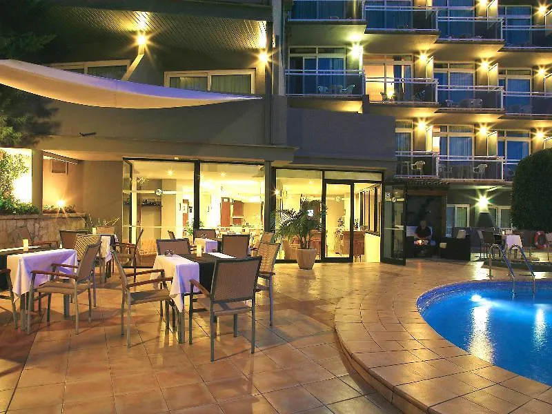 פלמה דה מיורקה Bq Augusta Hotel פלמה דה מיורקה