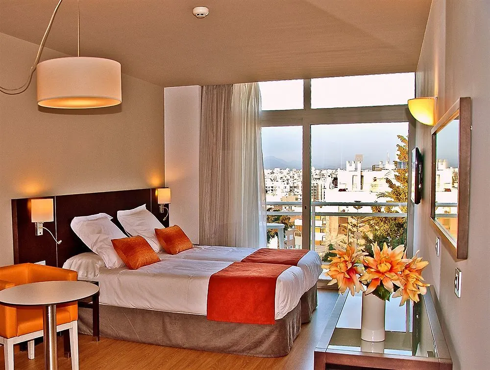 פלמה דה מיורקה Bq Augusta Hotel 4*, פלמה דה מיורקה