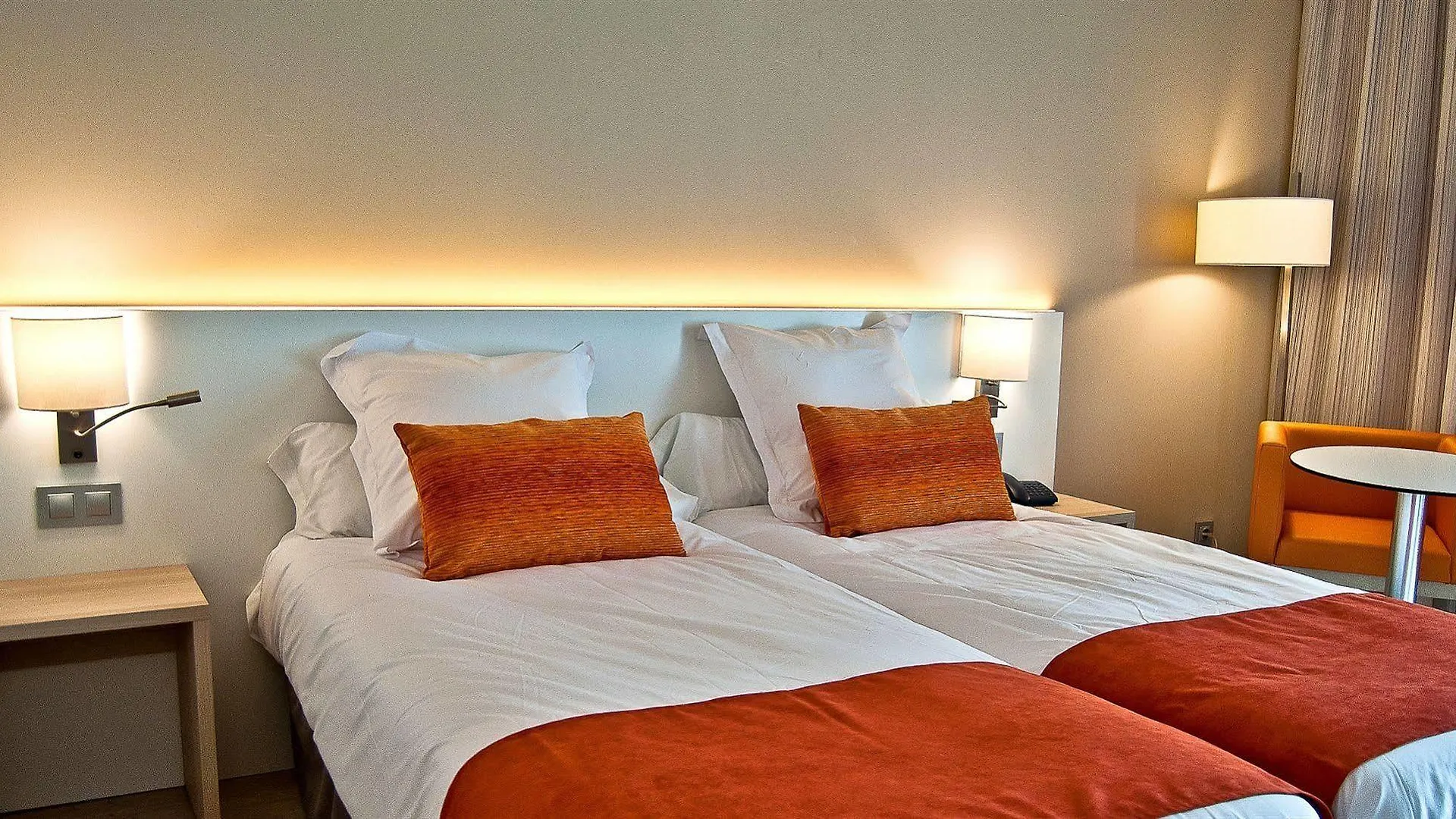 ****  פלמה דה מיורקה Bq Augusta Hotel ספרד