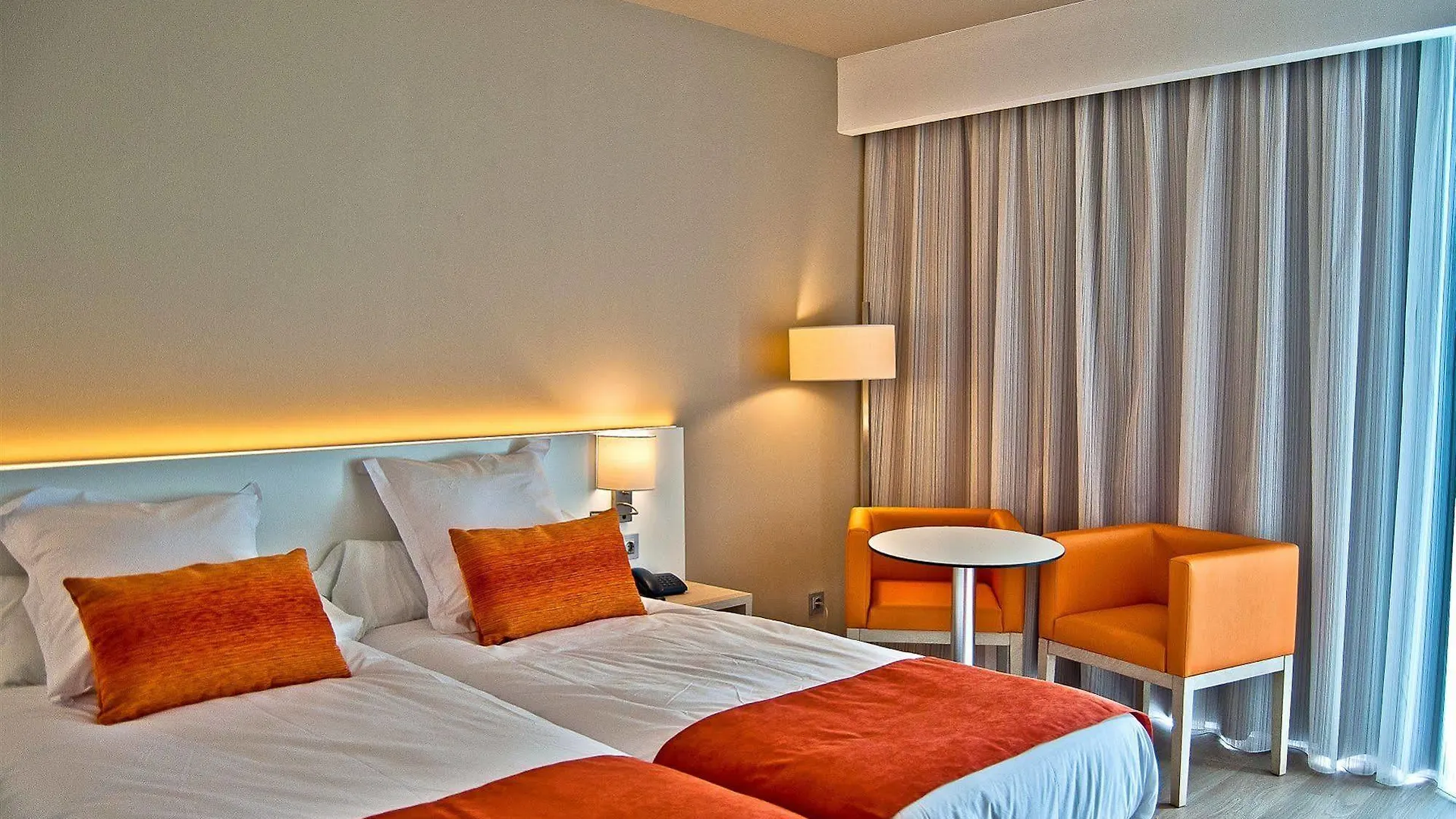 פלמה דה מיורקה Bq Augusta Hotel